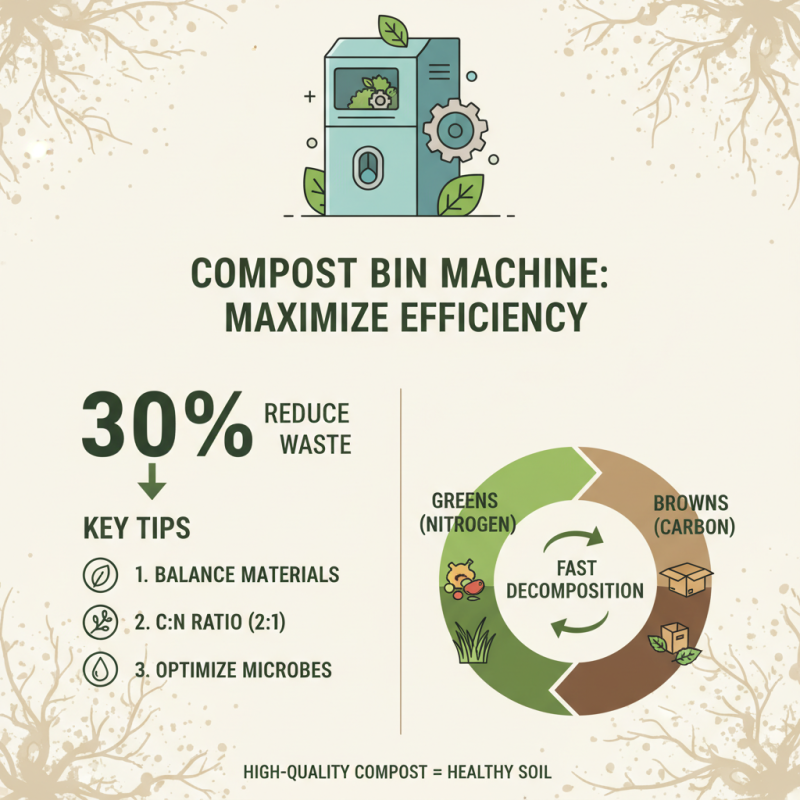 Best Compost Bin Machines for Efficient Waste Management?