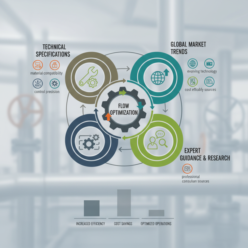 2026 Best Flow Controller Throttle Guide for Global Buyers?
