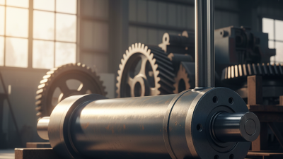 2026 Top 100 Ton Hydraulic Cylinder Buying Guide?