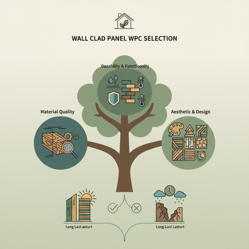 How to Choose Wall Clad Panel WPC for Your Next Project?