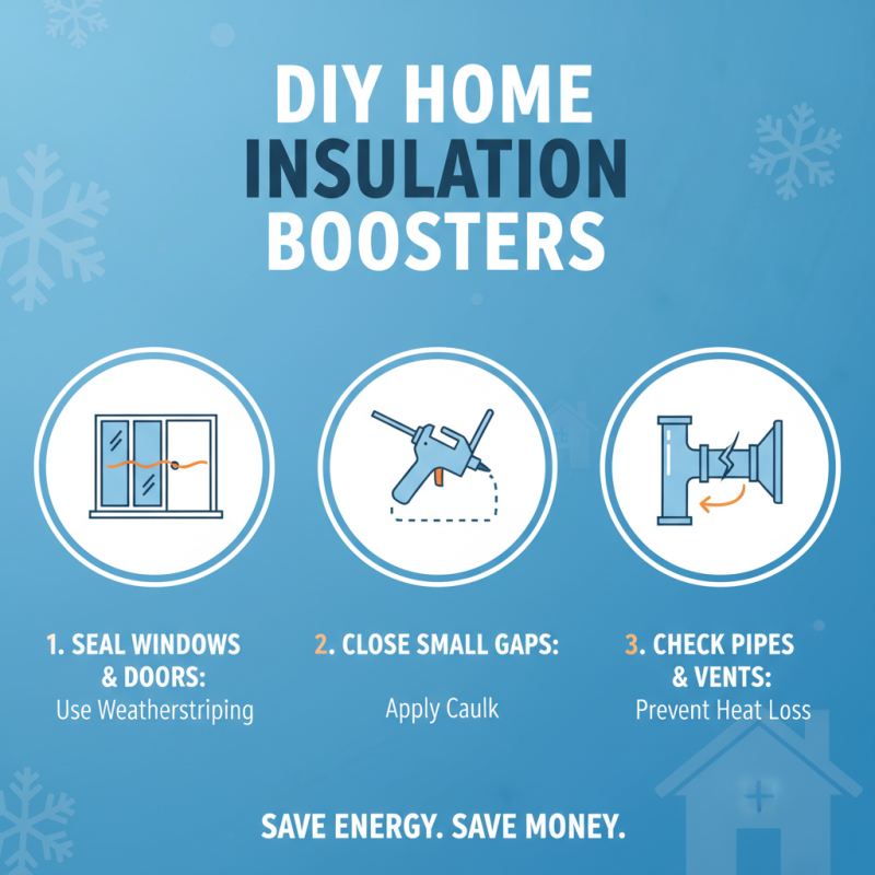 How to Enhance Your Home Thermal Insulation for Energy Efficiency?