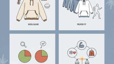 How to Choose the Best Winter Hoodie for Ultimate Warmth?