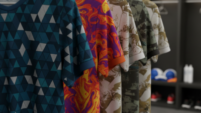 Custom Team Jersey Design Best Tips for Your Unique Look?