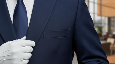 What is the Best Fabric for Pilot Uniforms?