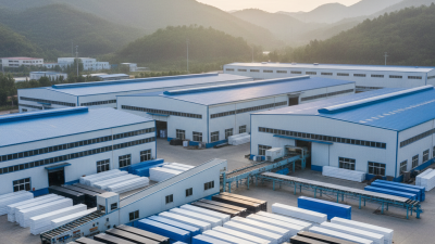 Top 10 Polyethylene Board Suppliers in China for Global Buyers?