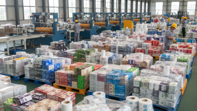 Top 10 Shrink Bags Suppliers in China You Should Know?