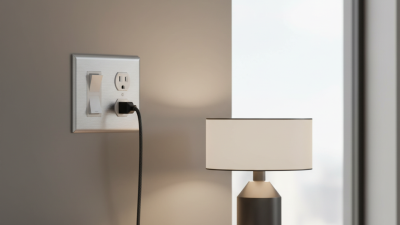 How to Choose the Best Wall Plate for Your Home Needs?