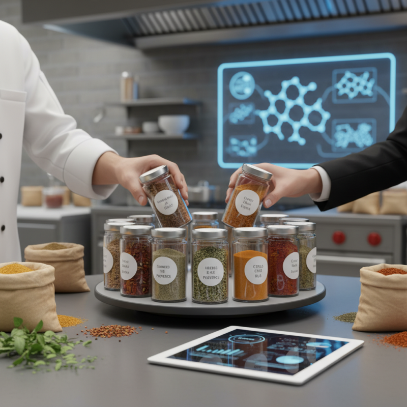 2026 Top Seasoning Systems for Global Buyers Insights?