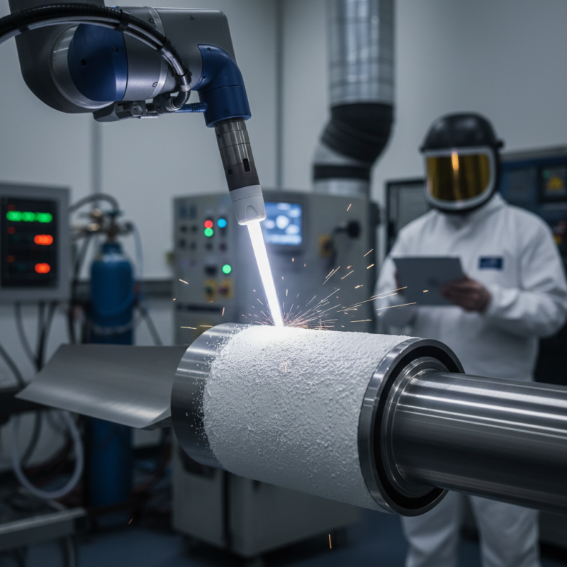 2026 How to Apply Thermal Spray Ceramic Coating for Optimal Performance?