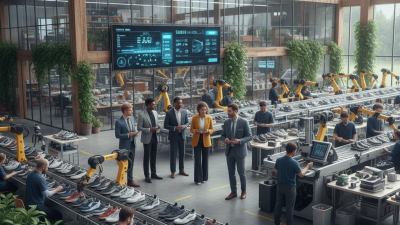 2026 Best Sneaker Factory for Global Buyers to Explore?