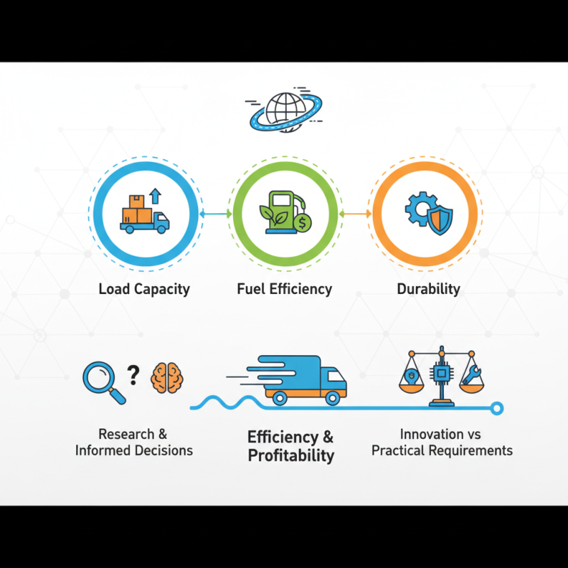 2026 Best Cargo Truck for Global Buyers Guide?