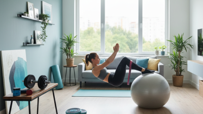 Best Indoor Gym Equipment for Effective Home Workouts?