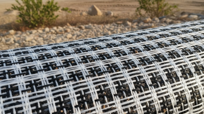 Best Geotextile Fabric for Global Procurement Needs?