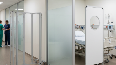 How to Choose the Right Medical Isolation Panel for Your Needs?
