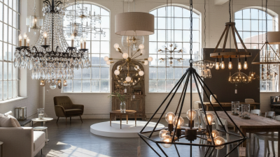 Best Chandelier Lighting Options for Every Style and Budget?