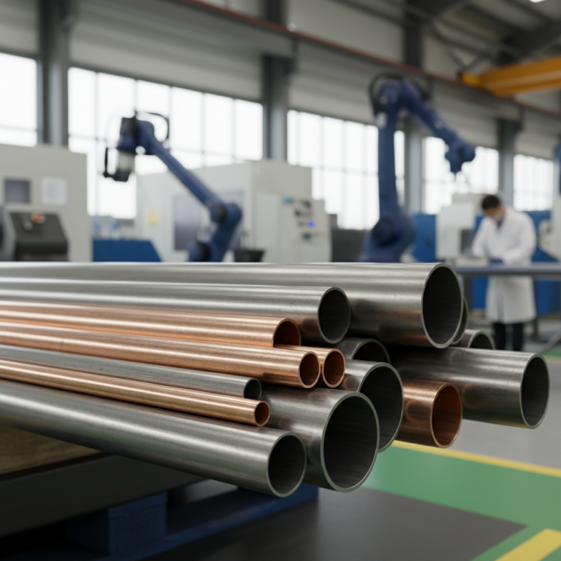 What is Seamless Tube and How to Source It Effectively?