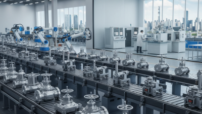 China Top Check Valve Suppliers for Global Buyers?