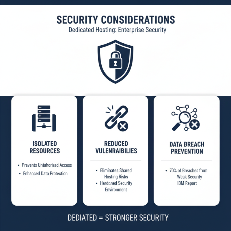 Why Choose Dedicated Hosting for Your Business Needs?