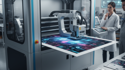 China Best Aluminum Printer Machine for Your Global Needs?