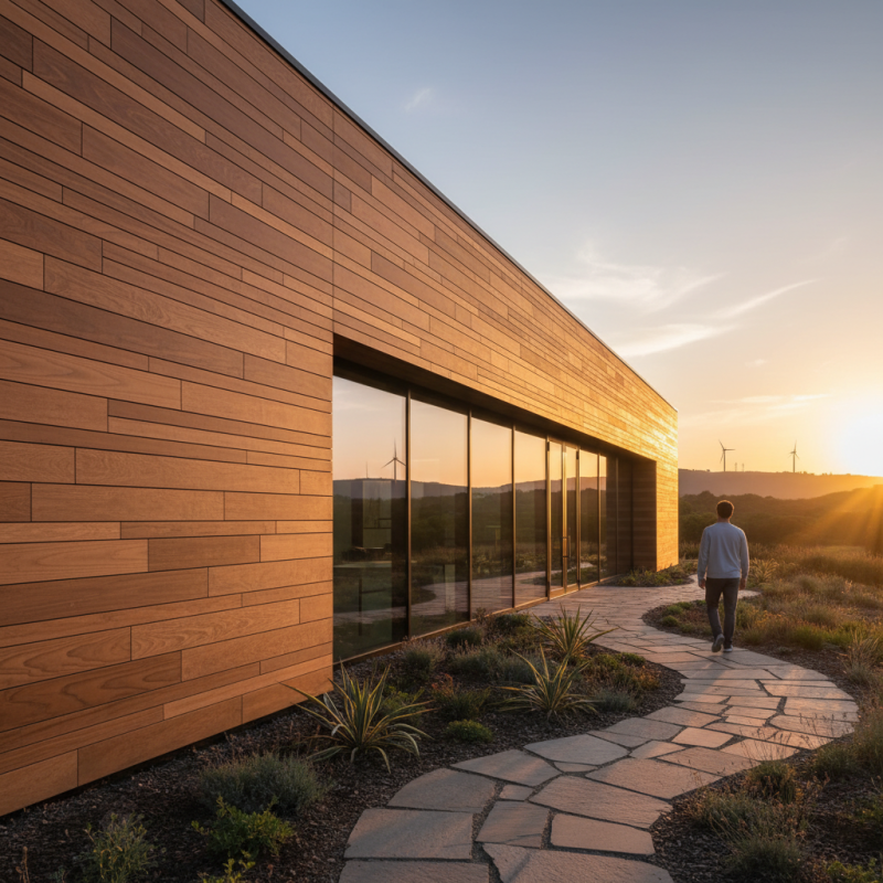 Top Wall Clad Panel Wpc Solutions for Global Buyers Now?