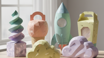 2026 Best Ice Cream Shape Box Design Trends for Buyers?