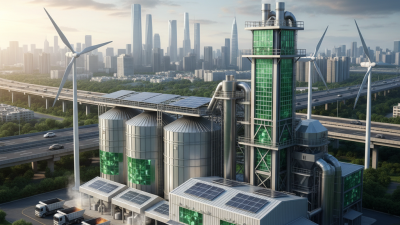 Best Asphalt Mixing Plant for Global Buyers in 2026?