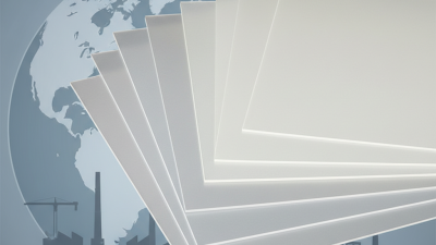 2026 Best Nylon Plastic Sheet for Global Buyers Guide?