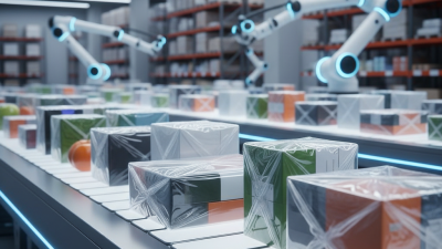 Best Shrink Wrap Bags for Global Buyers in 2026?