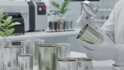 2026 How to Choose the Right Tinplant Can Components for Your Needs?