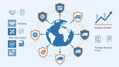 Top 10 Cargo Truck Manufacturers in China for Global Buyers?