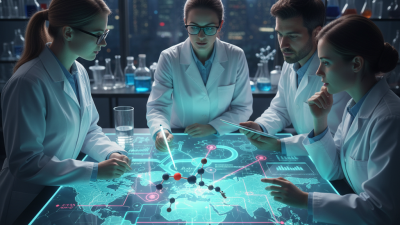 Top Tips for Sourcing Pharmaceutical Intermediates Efficiently