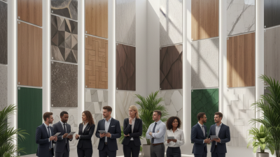 Top 10 PVC Wall Panels for Global Buyers in 2026?