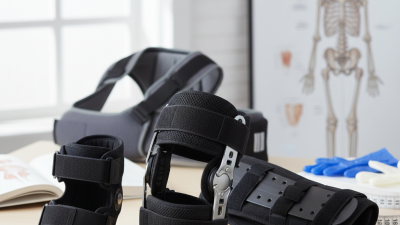Top Orthopedic Braces Buyers Guide for Global Sourcing?