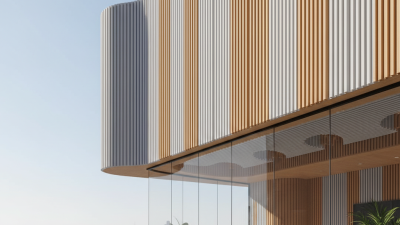What is Pvc Fluted Panel and Its Benefits for Global Buyers?