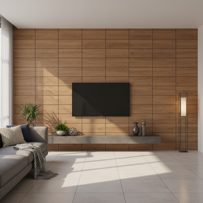 Top Benefits of Wall PVC Panels WPC for Global Buyers?