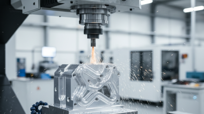 Why Choose Custom CNC Machining Products for Your Project?