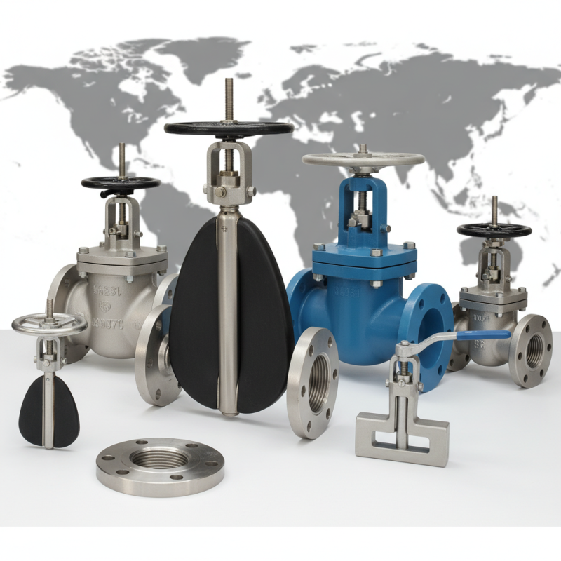 2026 Best Butterfly Valve Options for Global Buyers?