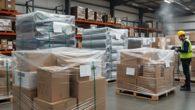 Best Large Shrink Wrap Bags for Secure Packaging Solutions?