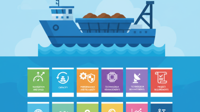 Top 10 Hopper Dredgers for Efficient Global Procurement?