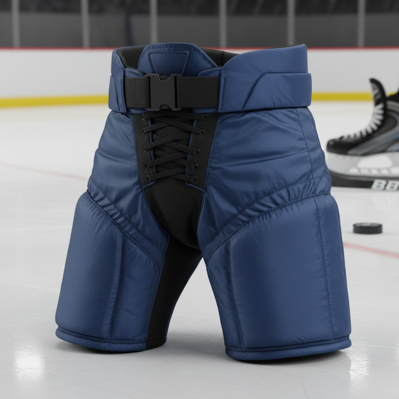 Why Choose the Right Ice Hockey Pant for Optimal Performance?