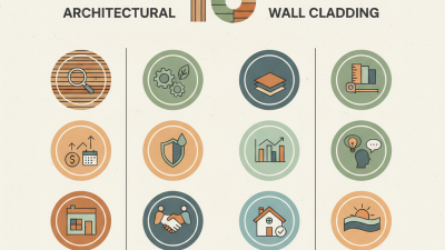 Top 10 Tips for Choosing Wall Clad Panel WPC for Your Project?