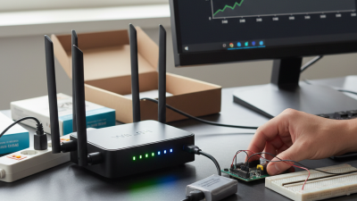 Best DC UPS for Router to Ensure Uninterrupted Connectivity?