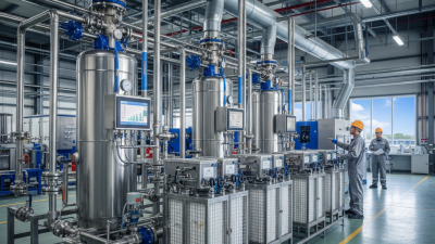 Top Gas Filtration Devices for Global Buyers Looking to Purchase