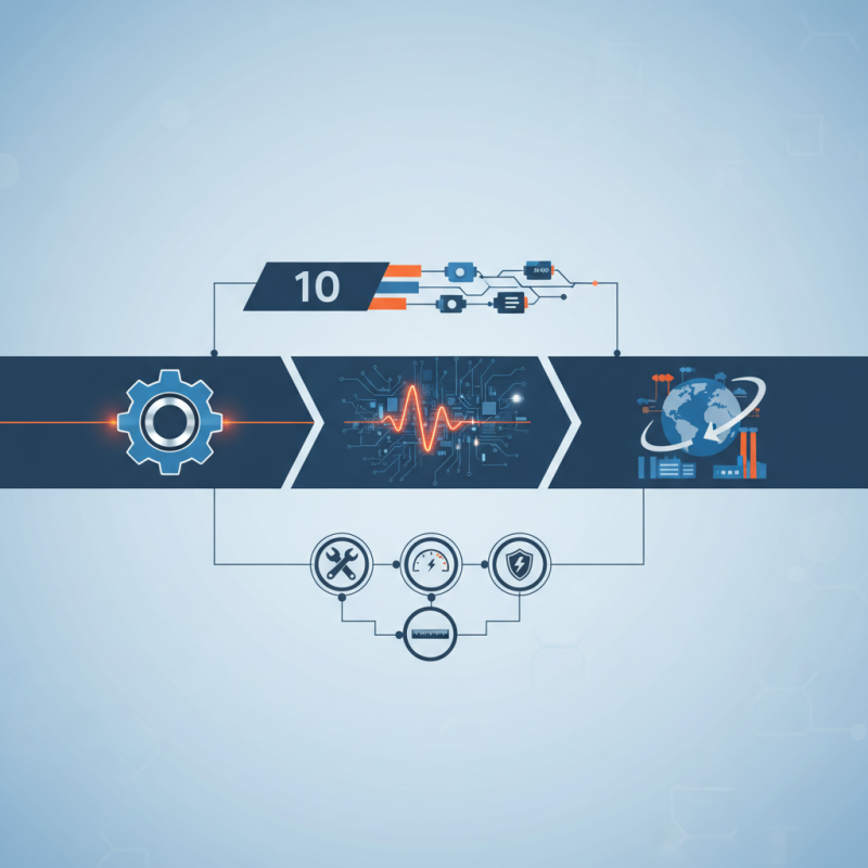 Top 10 15kw Brushless Motor Options for Global Buyers?