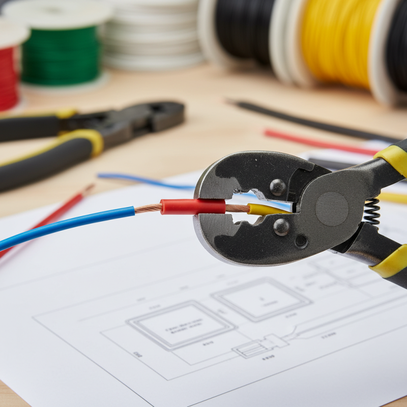 How to Use a Butt Splice Connector for Electrical Wiring?