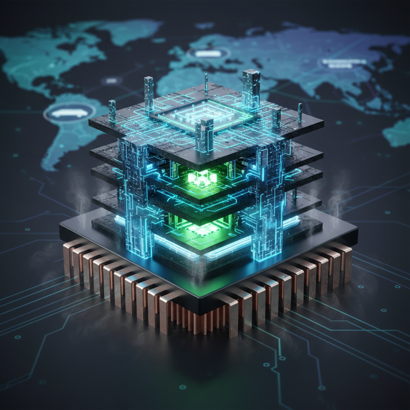 2026 Best Integrated Chip Technologies to Watch Out For?