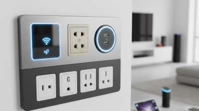 2026 Top Outlet Receptacle Trends for Global Buyers?