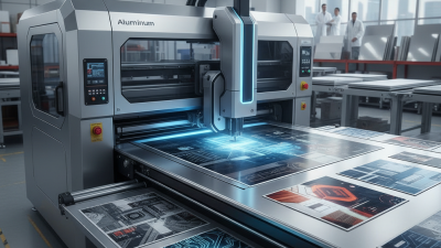 Best Aluminum Printer Machine for Reliable Printing Solutions?