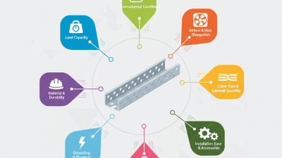 10 Essential Tips for Choosing the Right Perforated Cable Tray