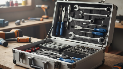 How to Choose the Best Metal Tool Box for Your Needs?